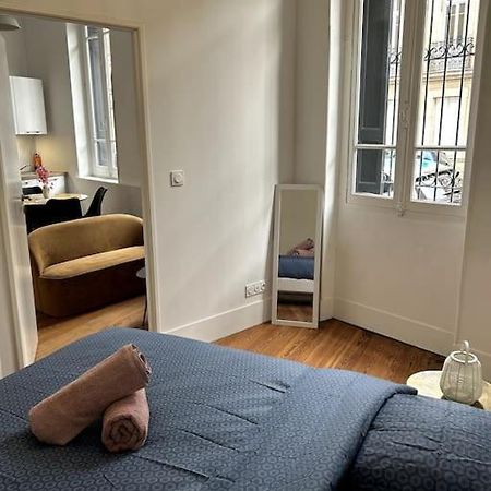 Le Toulousain 002 - Appartement Cosy En Hypercentre - Quartier Jeanne D'Arc Toulouse Bagian luar foto