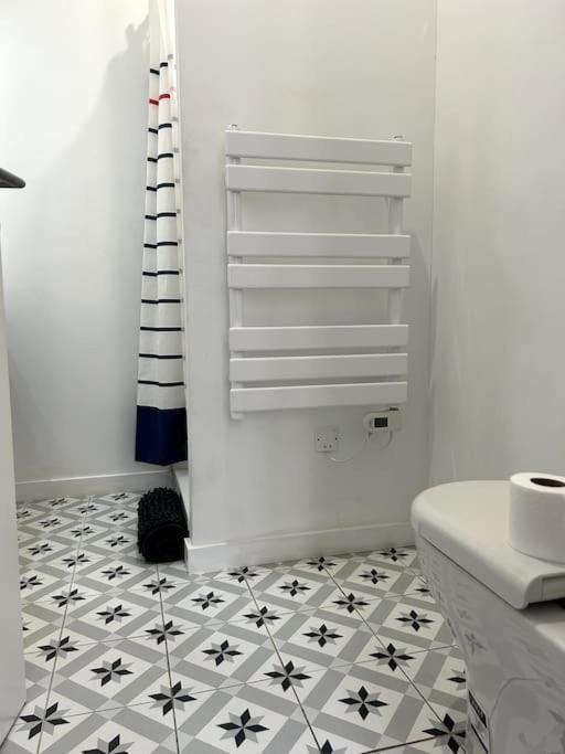 Le Toulousain 002 - Appartement Cosy En Hypercentre - Quartier Jeanne D'Arc Toulouse Bagian luar foto