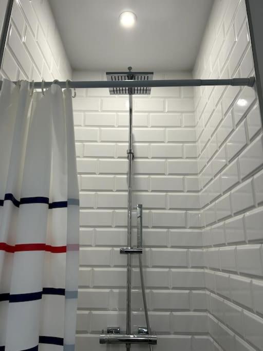 Le Toulousain 002 - Appartement Cosy En Hypercentre - Quartier Jeanne D'Arc Toulouse Bagian luar foto