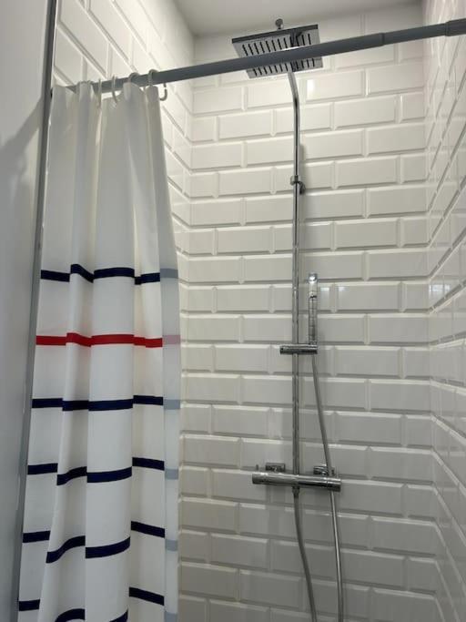 Le Toulousain 002 - Appartement Cosy En Hypercentre - Quartier Jeanne D'Arc Toulouse Bagian luar foto