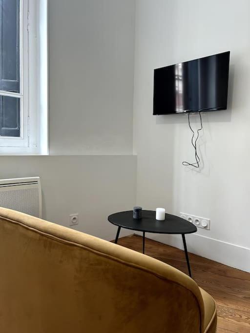 Le Toulousain 002 - Appartement Cosy En Hypercentre - Quartier Jeanne D'Arc Toulouse Bagian luar foto